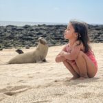 what to do in San Cristobal Island. 5 day Galapagos Itinerary