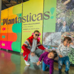 the exploratorium with kids