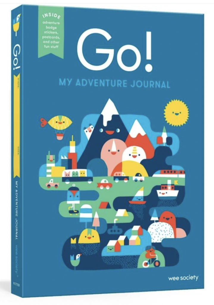 gift ideas for kids who love to travel